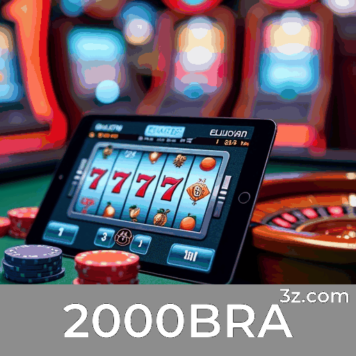 Bônus de R$99 + Cashback 10% na 2000BRA