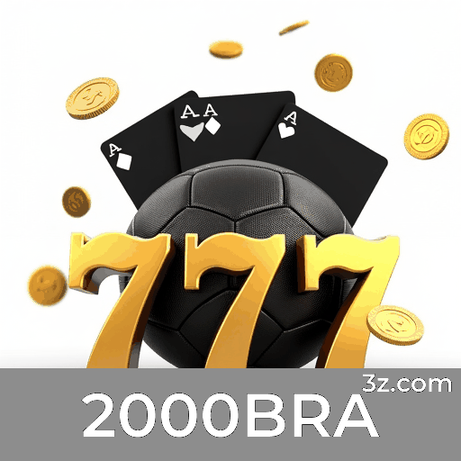 Lottery 2000BRA com bônus